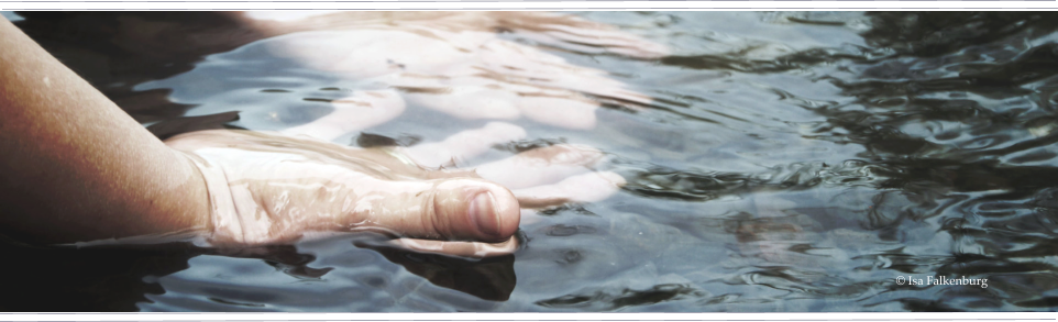 © Isa Falkenburg