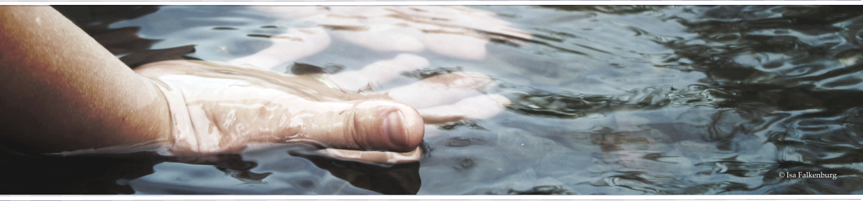 © Isa Falkenburg