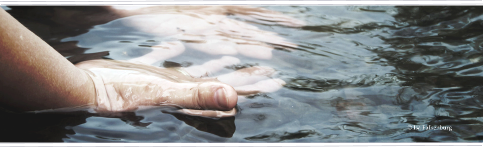 © Isa Falkenburg
