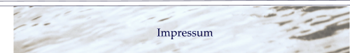 Impressum