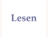 Lesen