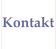 Kontakt